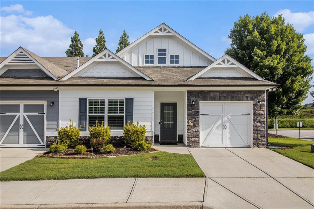 111 Point View Dr., Canton, GA 30114