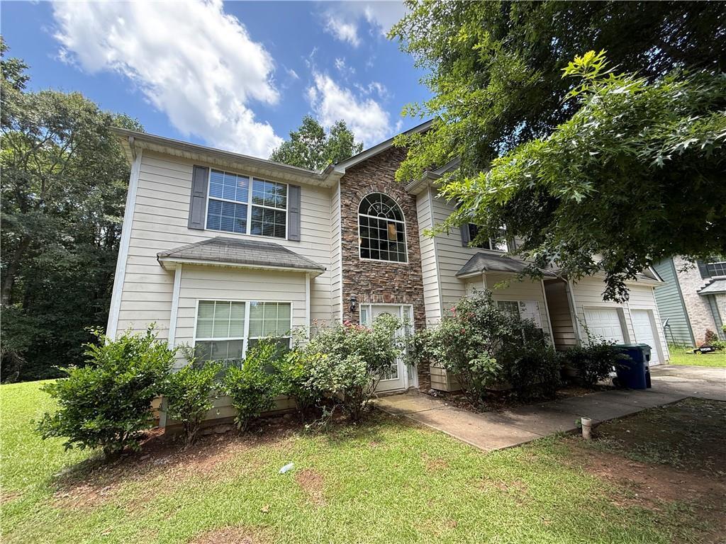 545 Platoro Ct., Atlanta, GA 30331