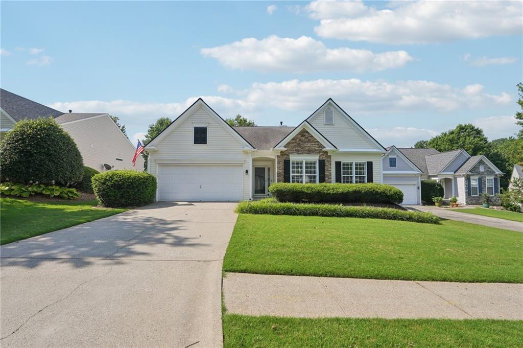 6755 Waveland Dr., Cumming, GA 30040