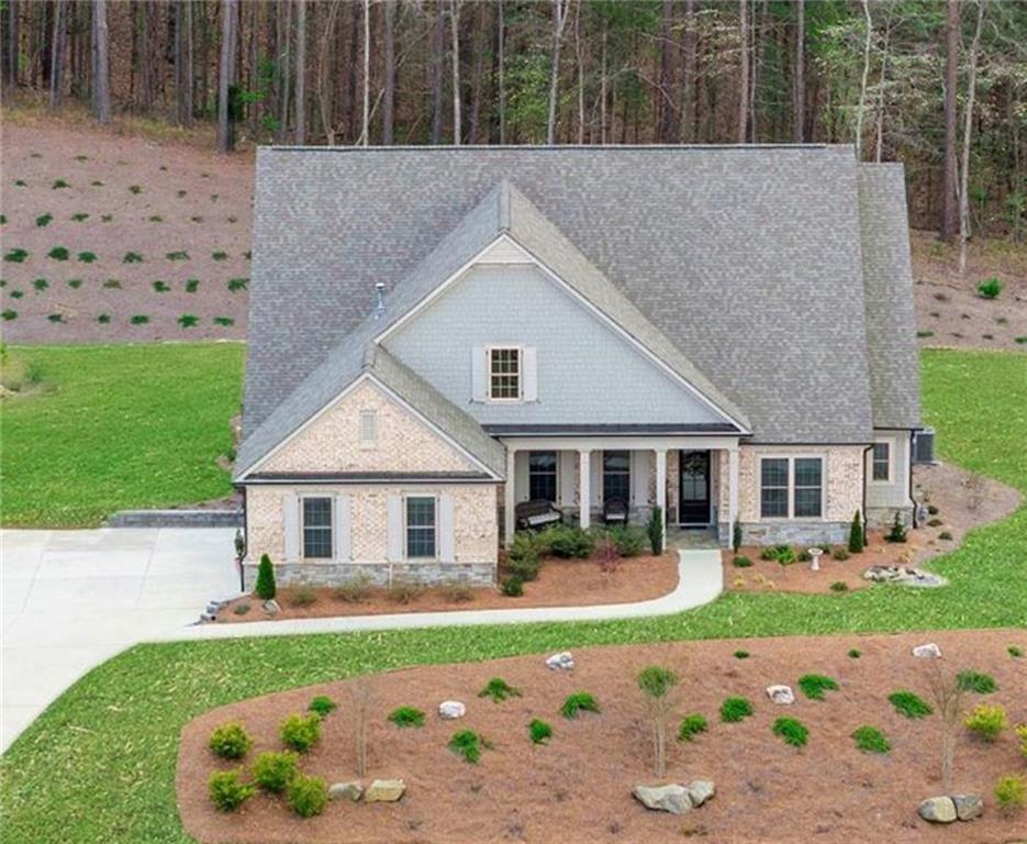 174 Vandiver Ct., Acworth, GA 30101
