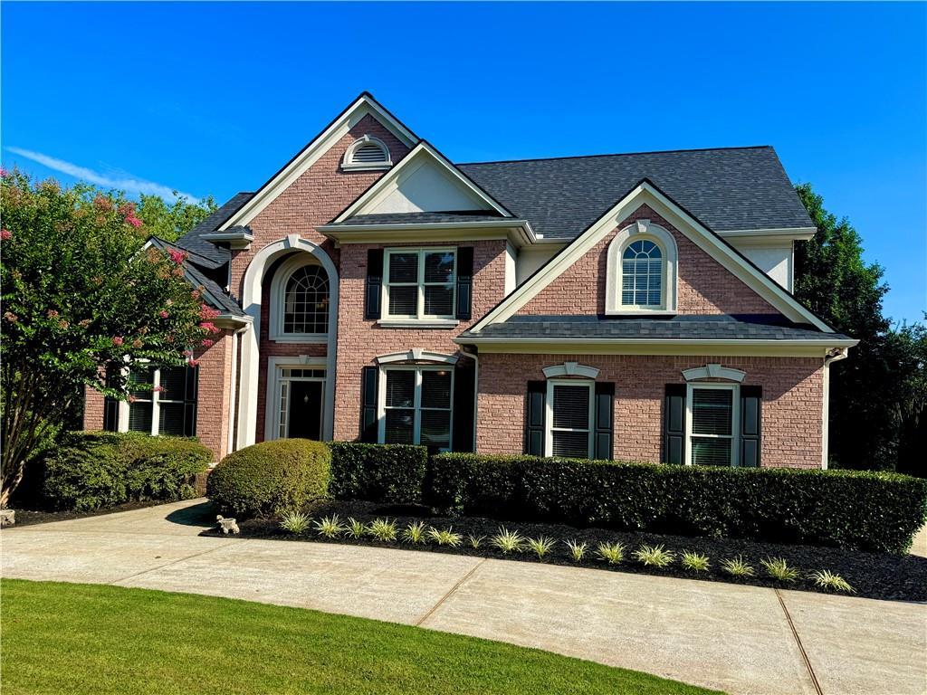 801 Windsor Ridge, Canton, GA 30115