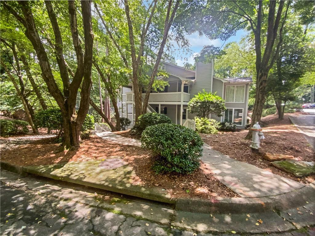 501 Vicksburg Pl., Atlanta, GA 30350