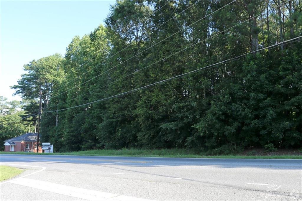 Cumming Hwy., Canton, GA 30114