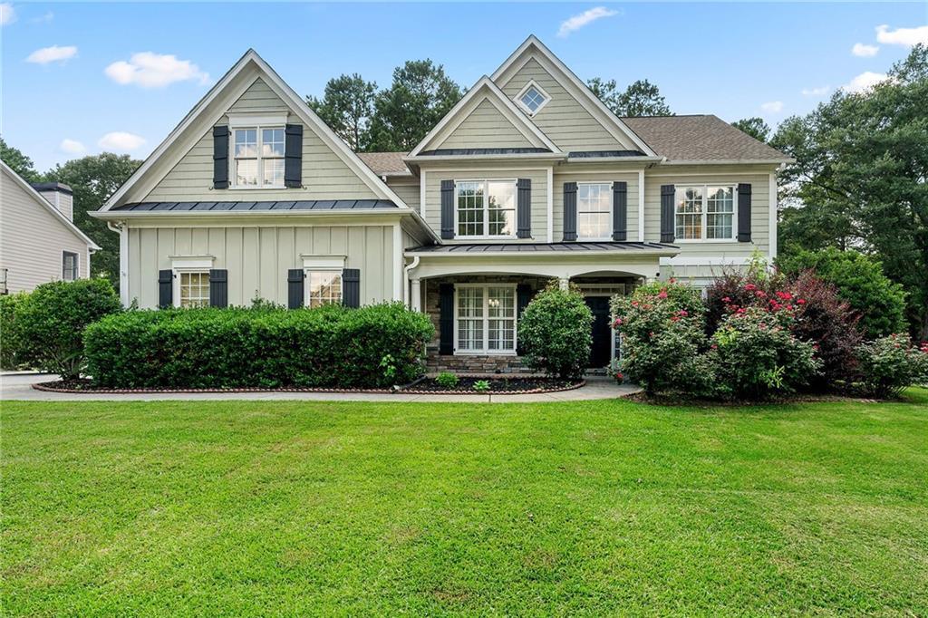 1691 Holcomb Lake Rd., Marietta, GA 30062
