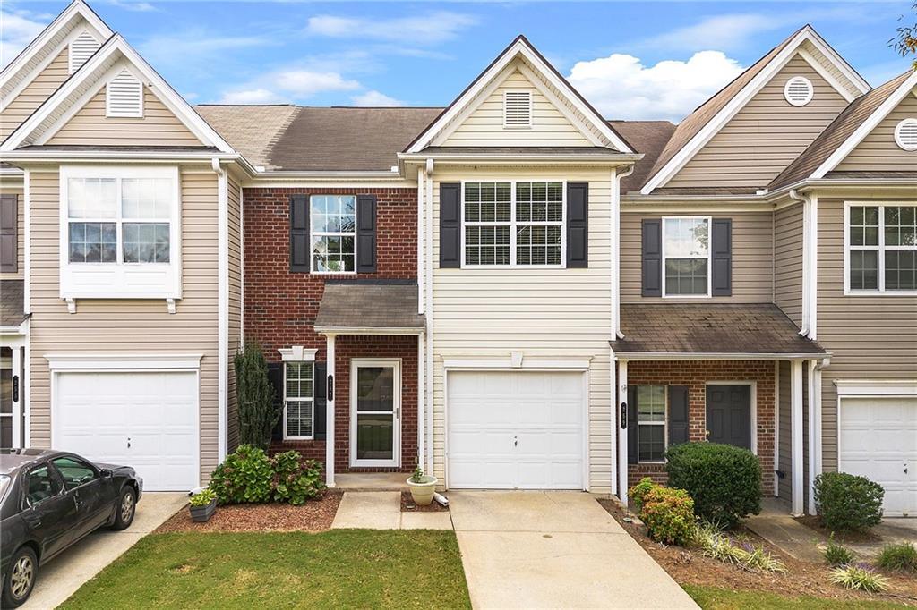 257 Azalea Cir., Cumming, GA 30040