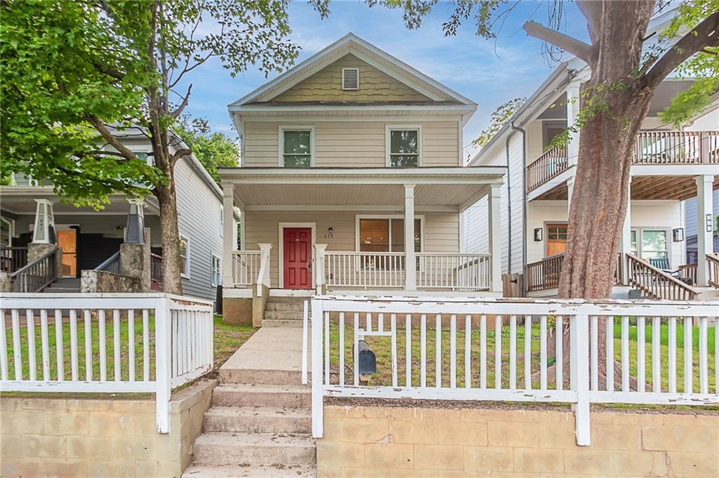 639 Ira St., Atlanta, GA 30312