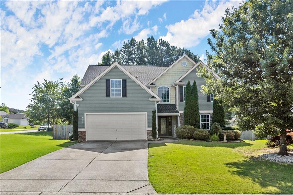 1900 Sandalwood Ct., Winder, GA 30680