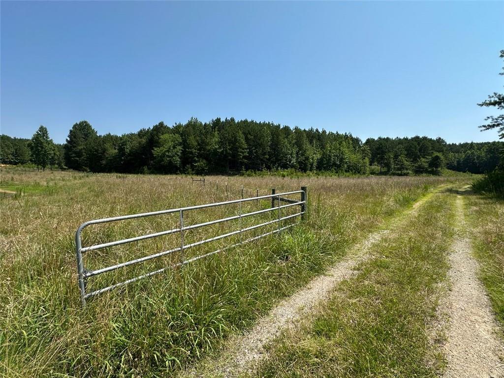 000 F Highway 140 Tract F, Adairsville, GA 30103