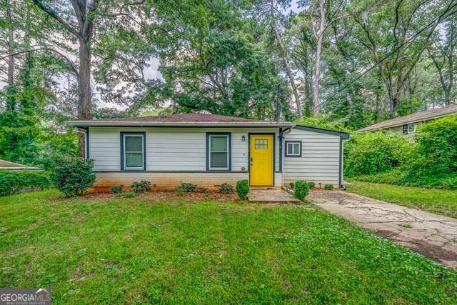 1024 Regis Rd., Atlanta, GA 30315