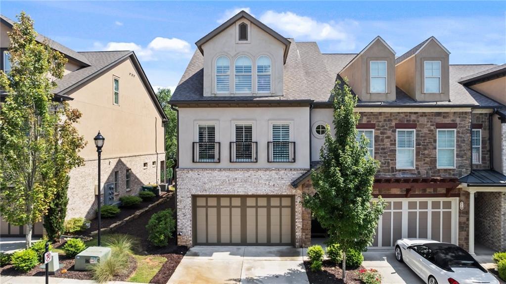 117 Via Roma, Woodstock, GA 30188
