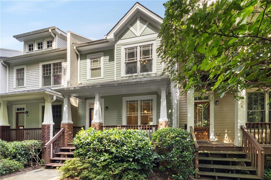 106 Oakhurst Ter., Decatur, GA 30030