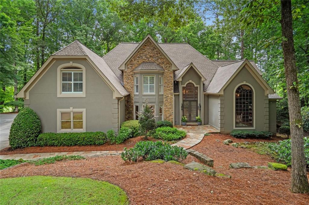 4435 Pemberton Cove, Johns Creek, GA 30022