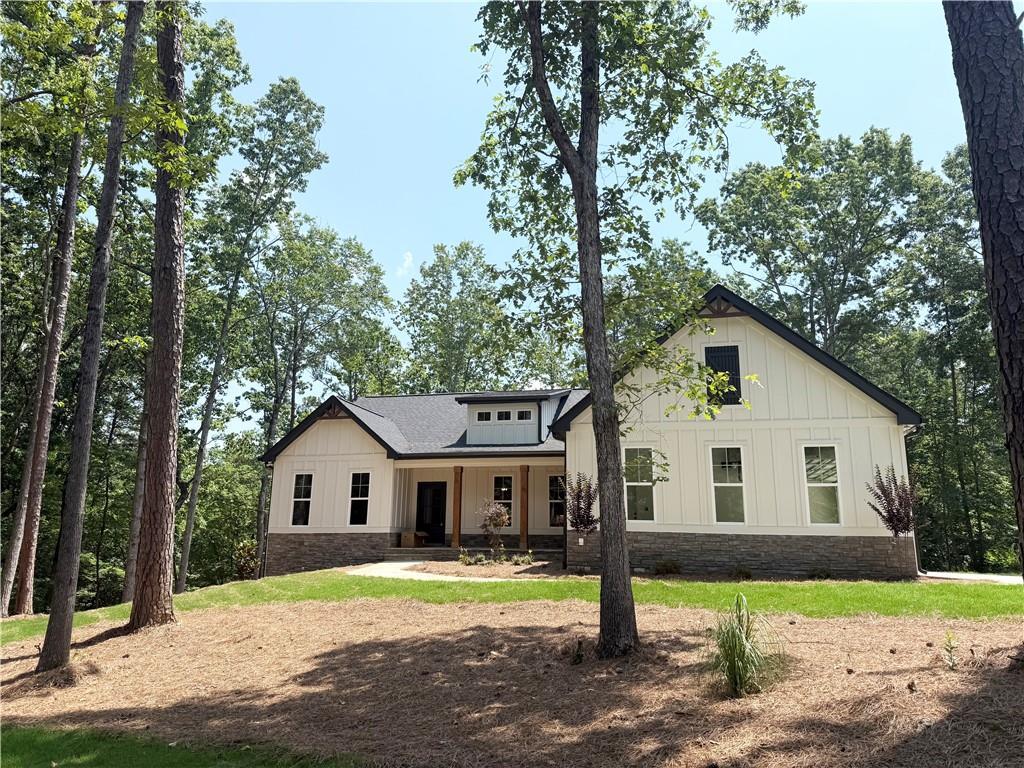 66 B Pmb Young Rd., Cartersville, GA 30120
