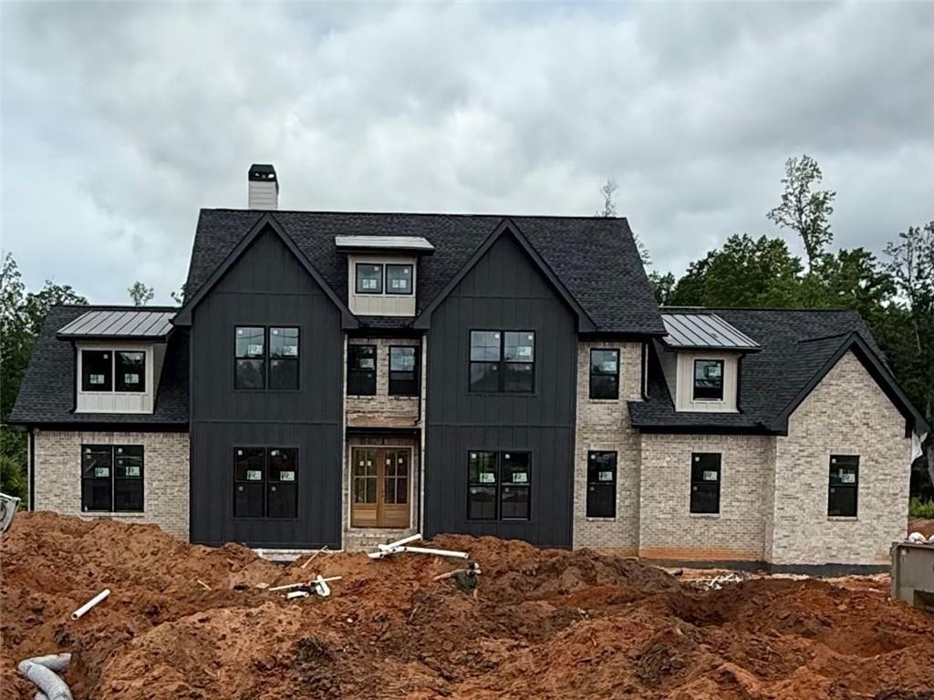 169 Timberland Tr., Newnan, GA 30263