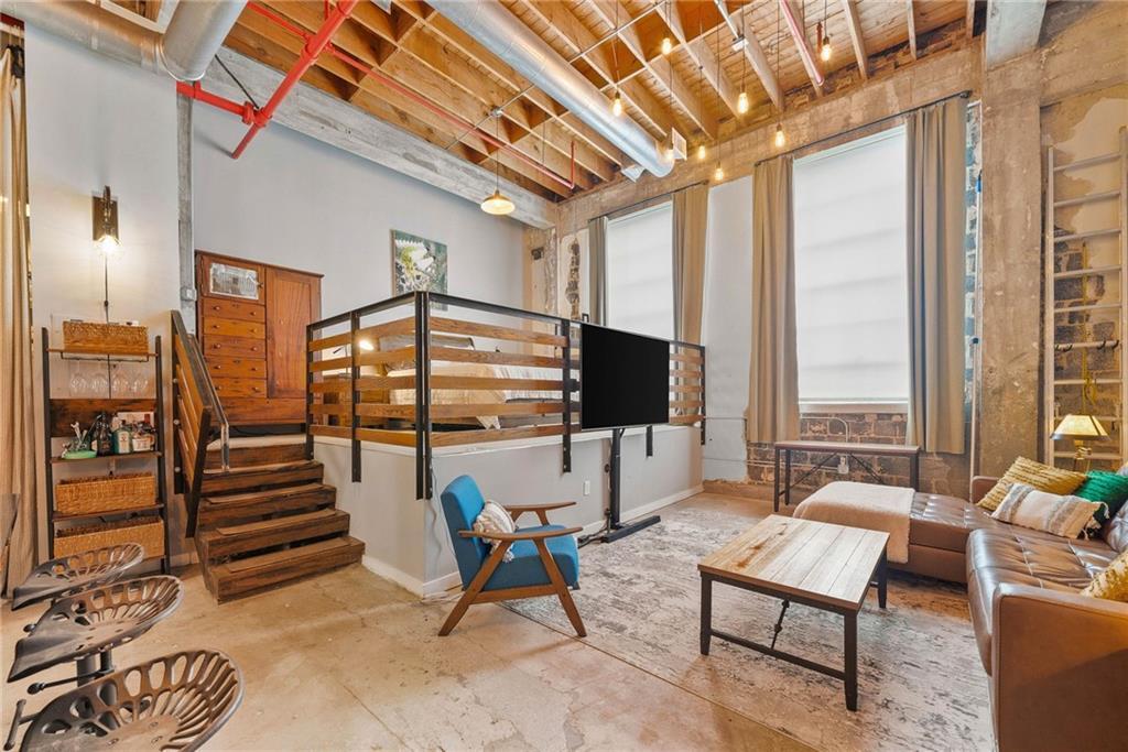 650 Glen Iris Dr. #26, Atlanta, GA 30308