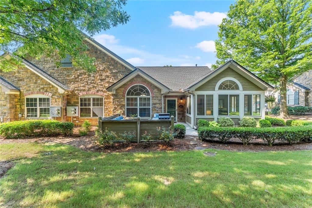 5228 Stone Village Circle Northwest #14 Cir. #14, Kennesaw, GA 30152