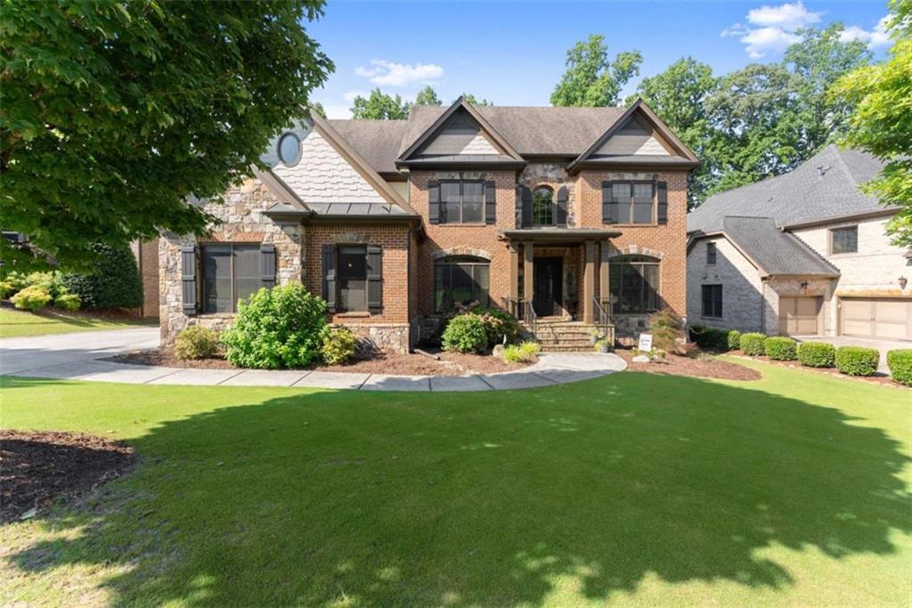 2539 Sagebrush Tr., Buford, GA 30519
