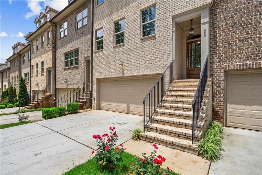 355 Benson Manor Cir., Smyrna, GA 30082