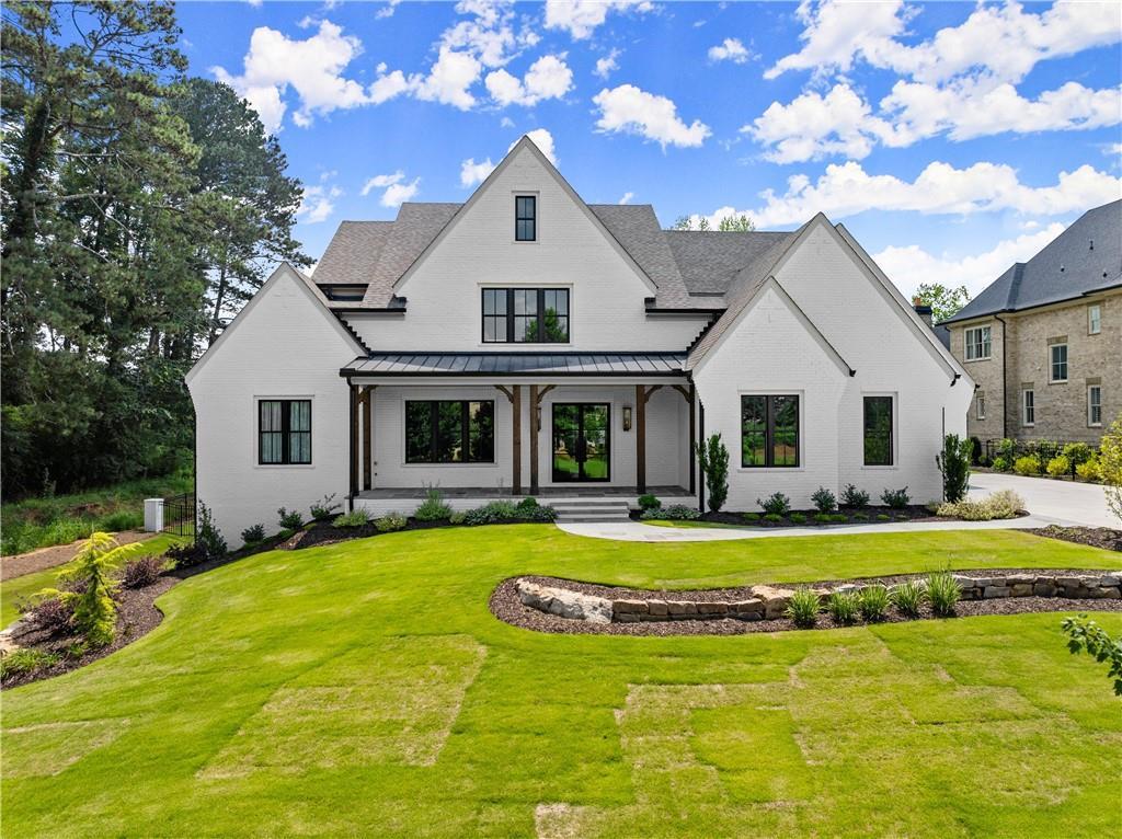 5021 Kings Close, Alpharetta, GA 30004
