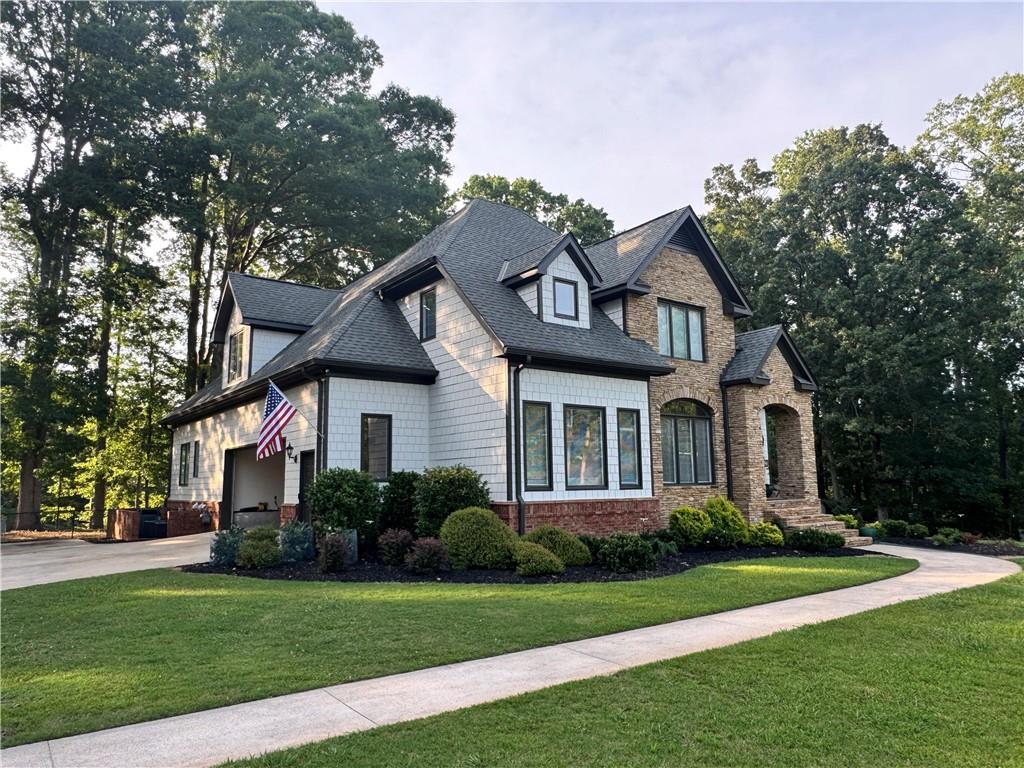 6685 Driskell Rd., Cumming, GA 30041