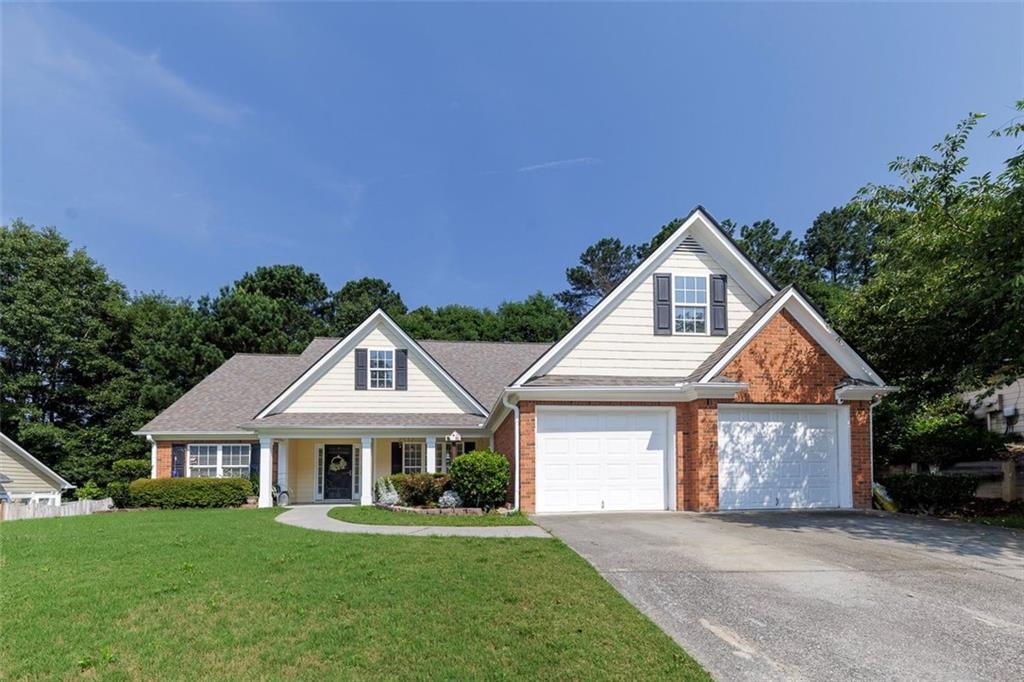 964 Natural Brook Tr., Lawrenceville, GA 30045