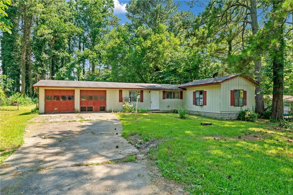 4235 Apache Dr., Acworth, GA 30102