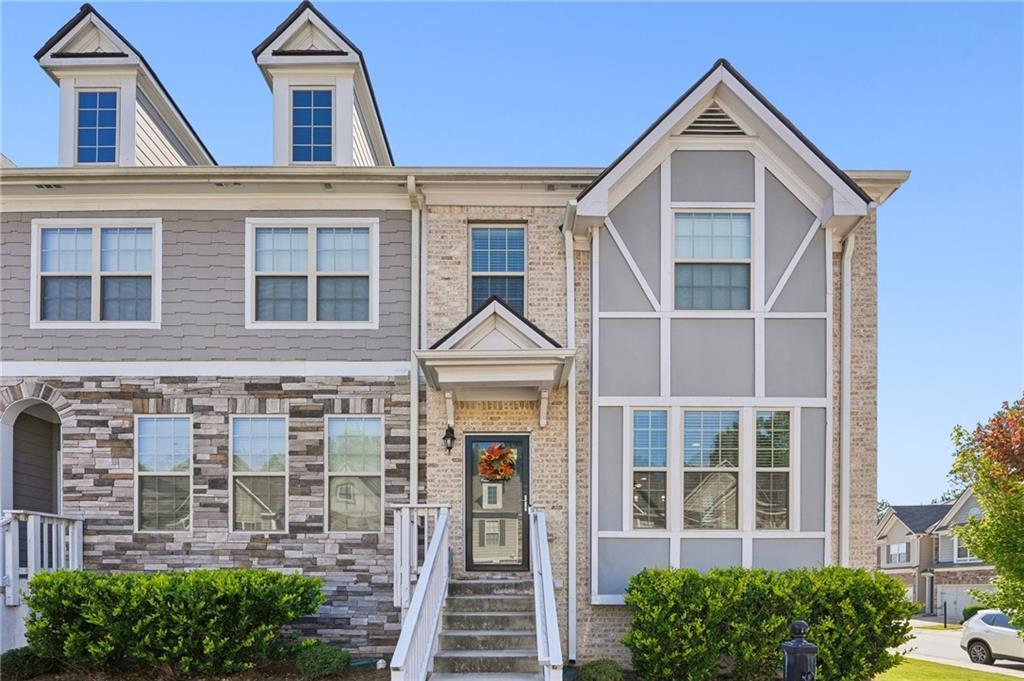 5534 Radford Loop, Fairburn, GA 30213
