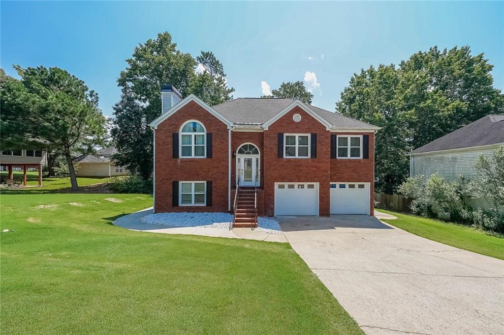 503 Rising Dr., Woodstock, GA 30189
