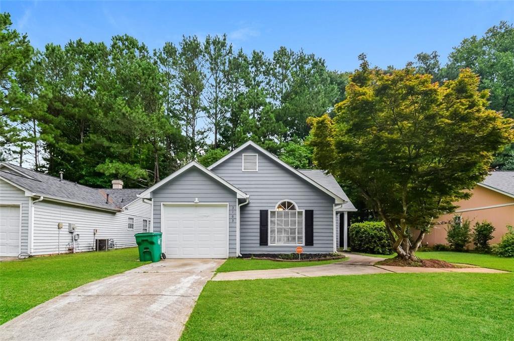3163 Springside Crossing, Decatur, GA 30034