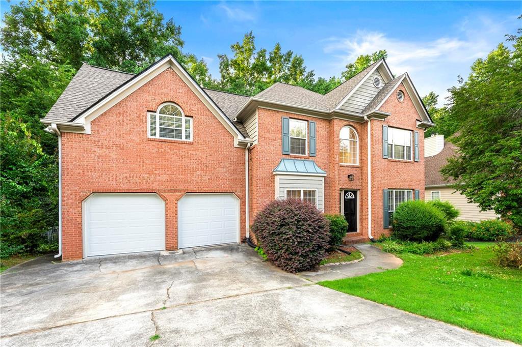 2004 Township Dr., Woodstock, GA 30189