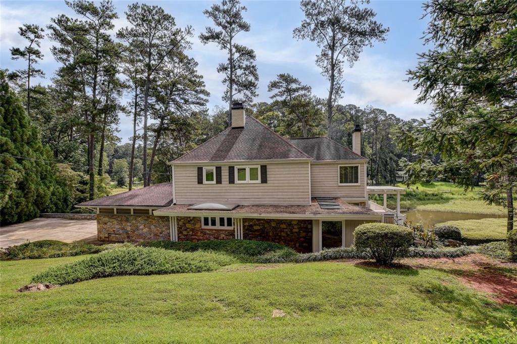 1530 Niskey Lake Tr., Atlanta, GA 30331