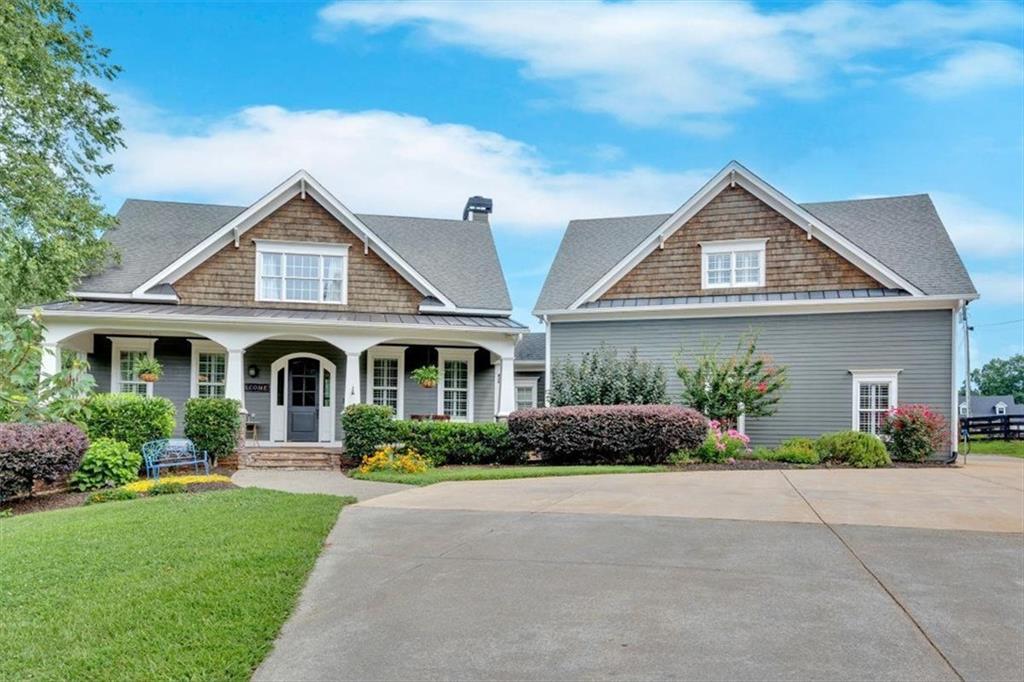1021 Avery Rd., Canton, GA 30115