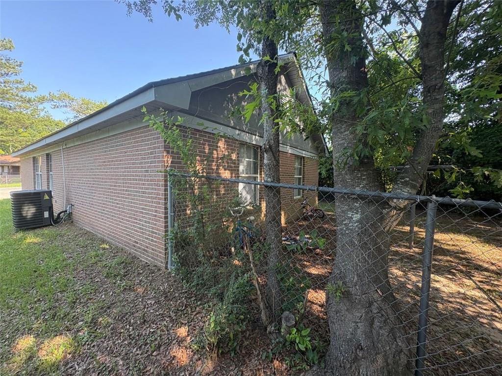 3669 Earl St., Macon, GA 31204