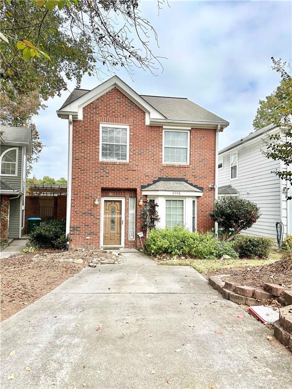 3948 Oak Glenn Dr., Duluth, GA 30096