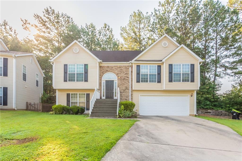 5033 Kens Ct., Stockbridge, GA 30281