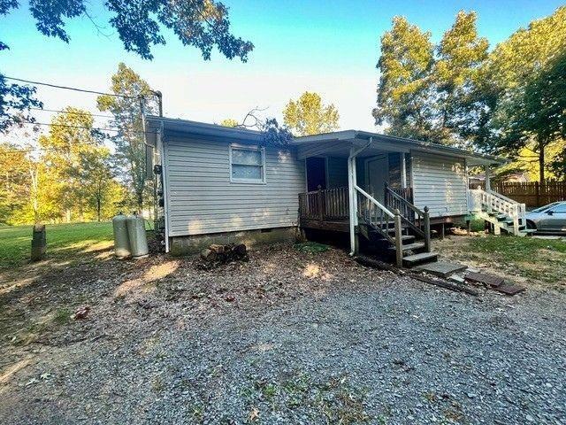 4322 Banks Dr., Dalton, GA 30721