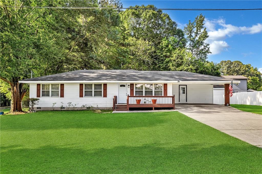 288 Valerie Cir., Hiram, GA 30141