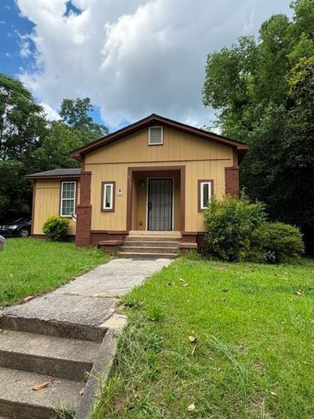 3831 Fairmont Ave., Macon, GA 31204