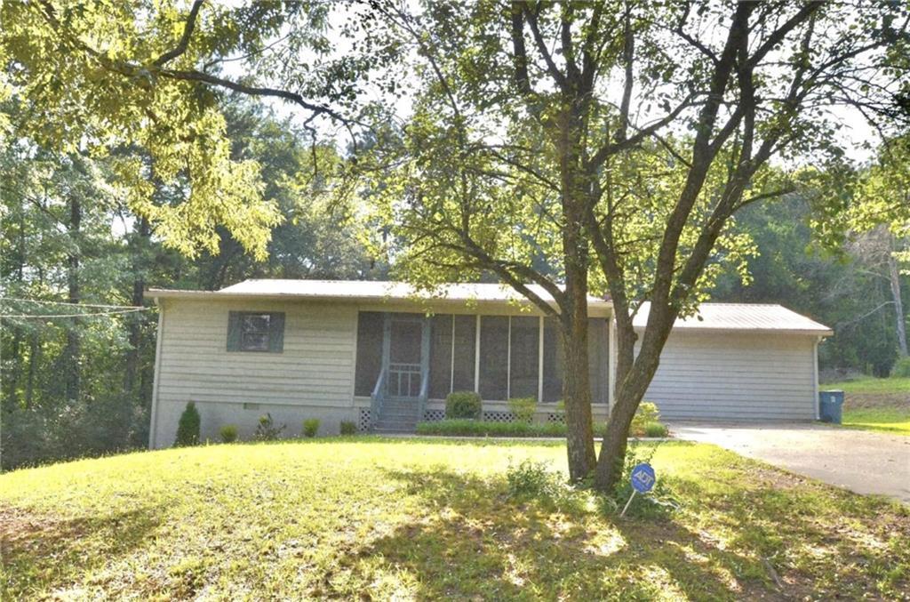 122 Atkins Dr., Rome, GA 30161
