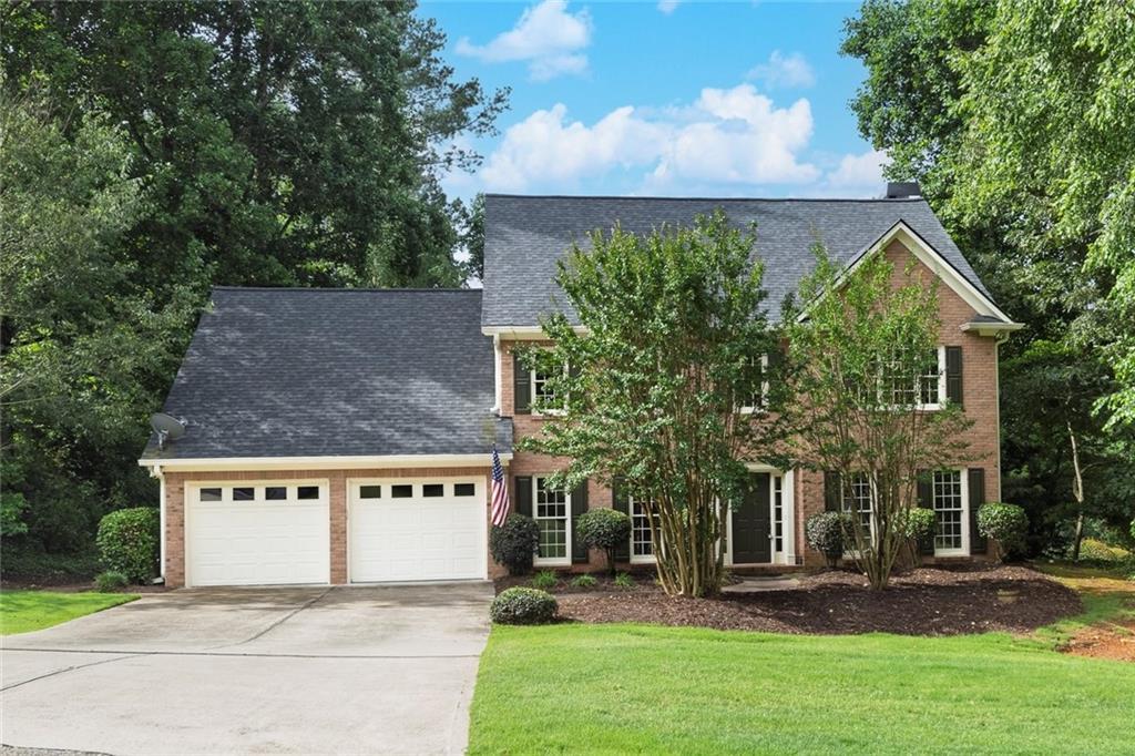 2031 Greyfield Dr., Kennesaw, GA 30152