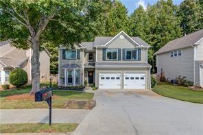 3485 Parkbrooke Ln., Duluth, GA 30096