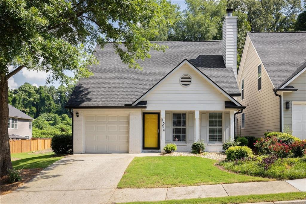 1334 Gates Dr., Atlanta, GA 30316
