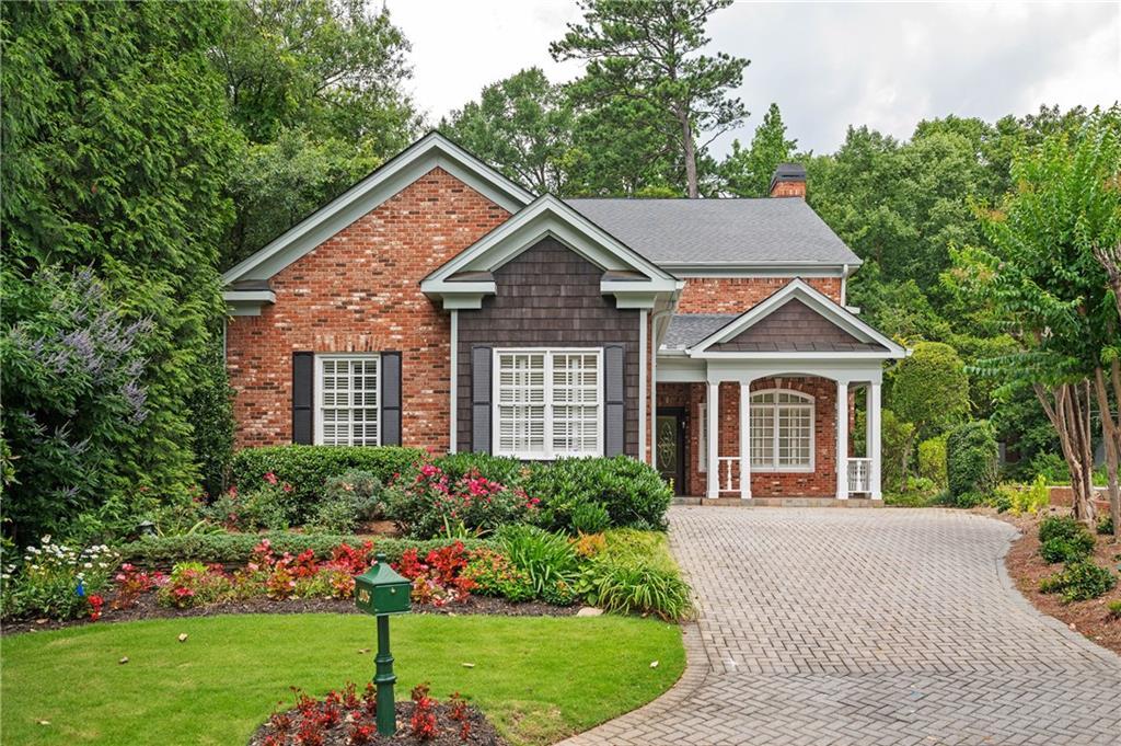 1006 Arbor Trace, Atlanta, GA 30319