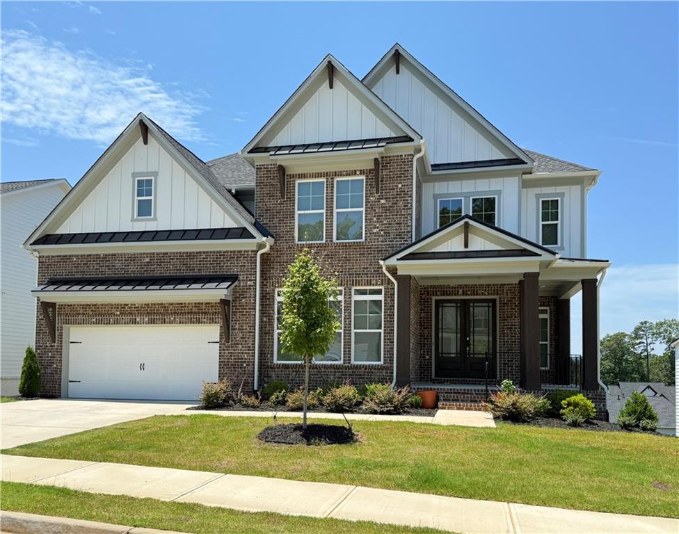 934 Keystone Dr., Woodstock, GA 30188
