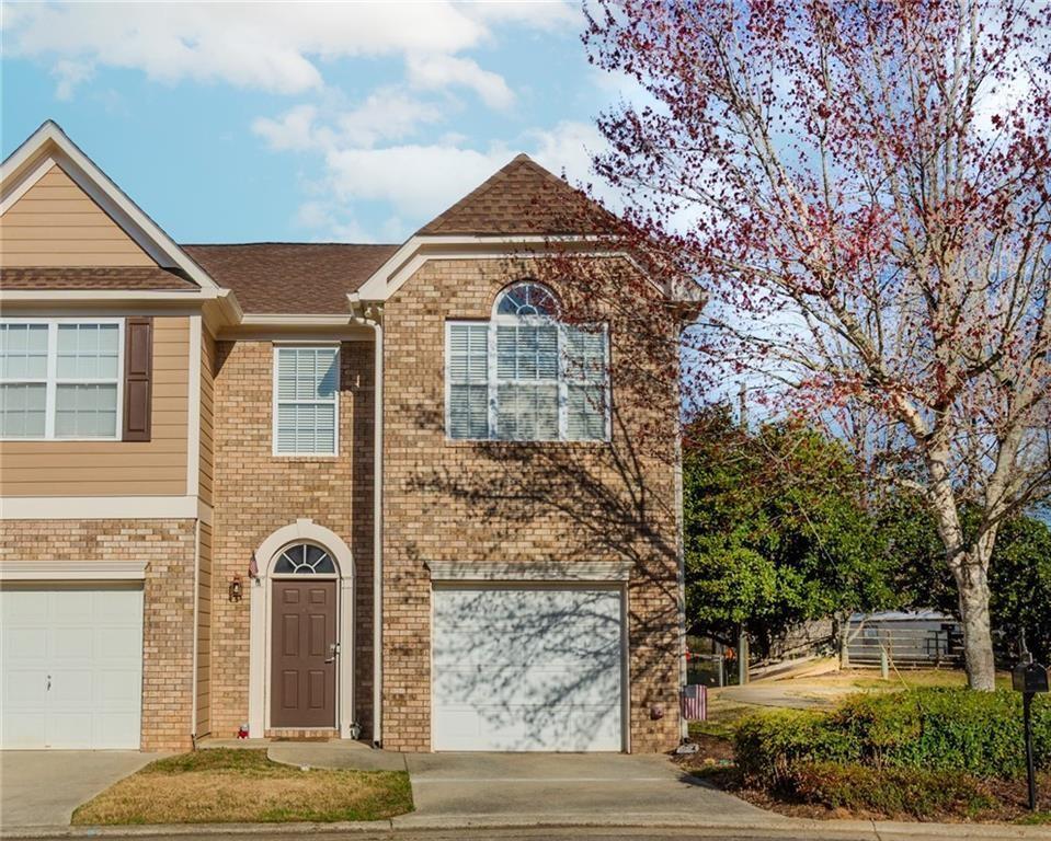 6222 Shoreview Cir., Flowery Branch, GA 30542