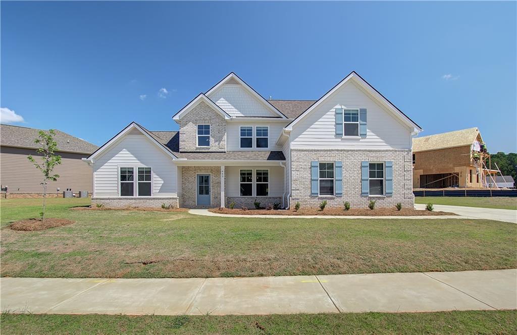 443 Lothbury Ave., Locust Grove, GA 30248