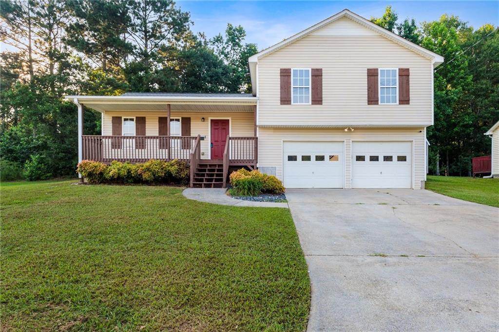 421 River Trace Dr., Villa Rica, GA 30180