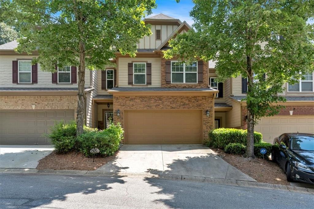 4349 Kousa Rd. #4, Austell, GA 30106
