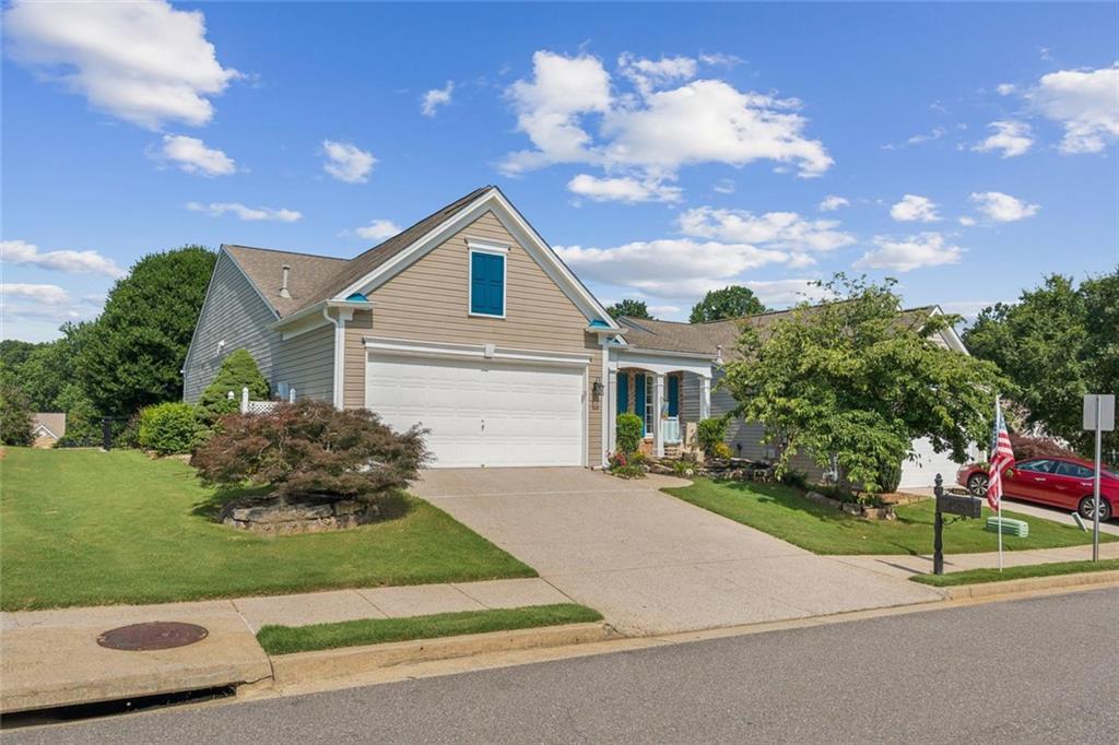 3804 Tattenhall Drive Dr., Cumming, GA 30040