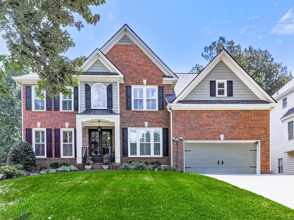 3268 Creek Trace, Hiram, GA 30141